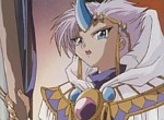 Magic Knight Rayearth - image 9