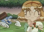 Magic Knight Rayearth - image 16