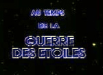 Au Temps de la Guerre des Etoiles - image 1