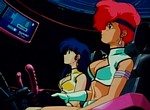 Dirty Pair : Flight 005 Conspiracy - image 3