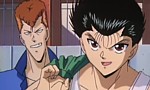 Yu Yu Hakusho - Film 1 : Yu Yu Hakusho, le Film - image 2