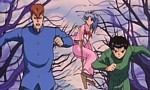 Yu Yu Hakusho - Film 1 : Yu Yu Hakusho, le Film - image 6