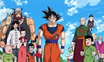 Dragon Ball Z - Film 14 : Battle of Gods - image 18