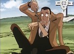 Lupin III : TVFilm 05 - Destination Danger - image 18