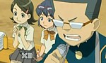 Inazuma Eleven - image 5