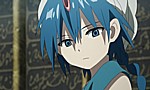 Magi : The Labyrinth of Magic - image 6