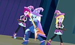 My Little Pony - Equestria Girls : Film 2 - Rainbow Rocks - image 11