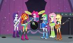 My Little Pony - Equestria Girls : Film 2 - Rainbow Rocks - image 18