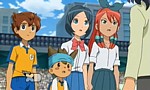 Inazuma Eleven GO - image 13