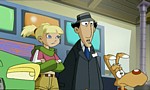 Inspecteur Gadget - Affaire Inclassable - image 9