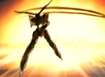 RahXephon : le film