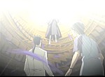 RahXephon : le film - image 12