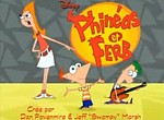 Phinéas et Ferb - image 1