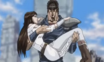 Hokuto no Ken : OAV 1 - La Légende de Julia - image 5