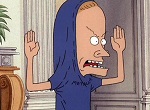 Beavis et Butt-Head se font l'Amérique - image 8