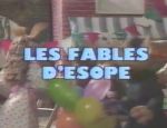 Les Fables d'Esope (version UK) - image 1