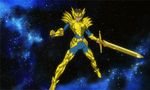 Saint Seiya : Soul of Gold - image 17