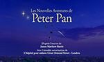 Les Nouvelles Aventures de Peter Pan