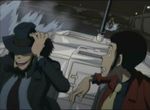 Lupin III : TVFilm 15 - Opération Diamant - image 3