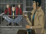 Lupin III : TVFilm 15 - Opération Diamant - image 6