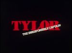 Tylor, the Irresponsible Captain (OAV)