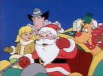 Joyeux Noël, Inspecteur Gadget - image 10