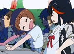 Kill la Kill - image 6