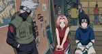 Naruto - Film 1 : Naruto et la Princesse des Neiges - image 4