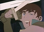 Lodoss : la Légende de Crystania (OAV) - image 10