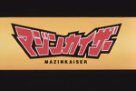 Mazinkaiser