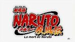 Naruto Shippûden - Film 1 : Un Funeste Présage