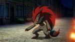 Pokémon : Film 13 - Zoroark, le Maître des Illusions - image 13