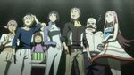 Eureka Seven : le Film - image 21