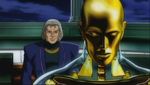 Cobra the Animation (OAV) - image 11