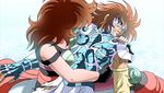 Saint Seiya : Film 05 - Chapitre du Monde Céleste : Ouverture - image 26