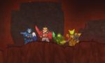 Tenkai Knights - image 2