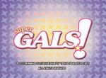 Super Gals ! - image 1