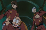 Cyborg 009 (<i>série 3</i>) - image 6