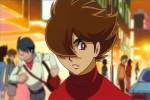 Cyborg 009 (<i>série 3</i>) - image 11