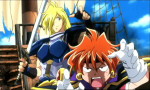 Slayers Revolution - image 2