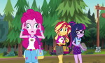 My Little Pony - Equestria Girls : Film 4 - La Légende d'Everfree - image 4