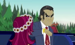 My Little Pony - Equestria Girls : Film 4 - La Légende d'Everfree - image 7