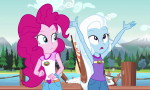 My Little Pony - Equestria Girls : Film 4 - La Légende d'Everfree - image 14