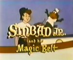 Sinbad Junior - image 2