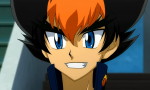 Beyblade Shogun Steel - image 2