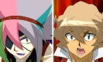 Beyblade Shogun Steel - image 15