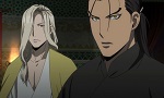 The Heroic Legend of Arslan - image 13