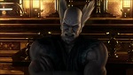 Tekken Blood Vengeance - image 11