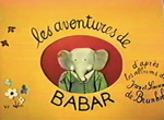 Les Aventures de Babar - image 1