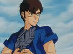 Judau Ashta prêt à en découdre